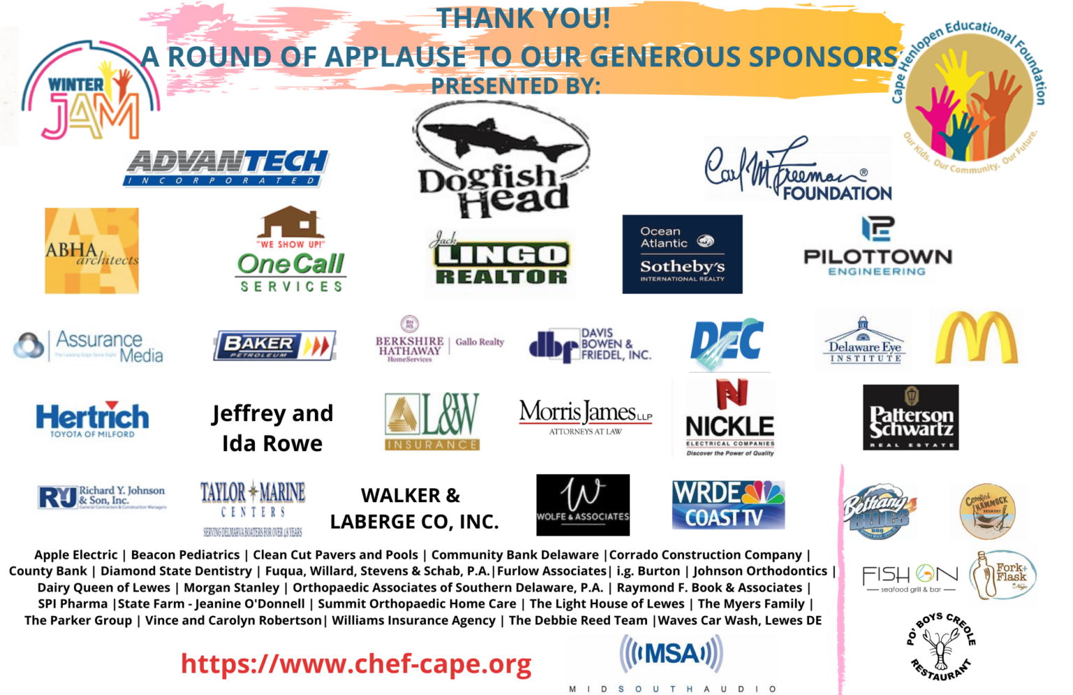 THANK-YOU-A-ROUND-OF-APPLAUSE-TO-OUR-GENEROUS-SPONSORS-1536x994